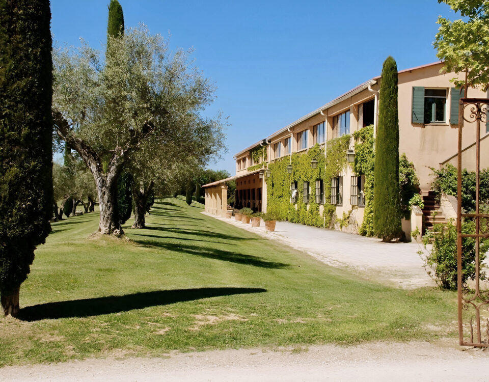 Ecuries du Haras de Castellane - Organiser un évènement